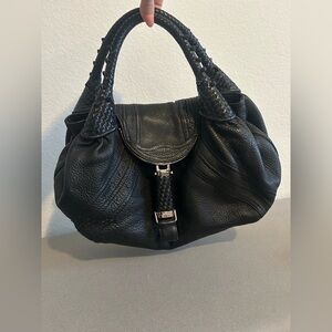 Fendi spy bag